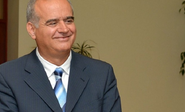 Ιωάννης Λαμπρόπουλος στο “Π”: Τα μεγάλα και τα δύσκολα πρέπει να μας ενώνουν