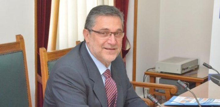Ο πρόεδρος του ΣΒΑΠ κ. Δημήτρης Μαθιός παραμένει αντιπρόεδρος στον Ευρωπαϊκό BECC (Business European Capital Cities)