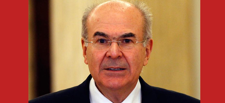 Βασίλης Σκουρής: Η κλιματική αλλαγή δεν θα αποτραπεί με δικαστικές αποφάσεις