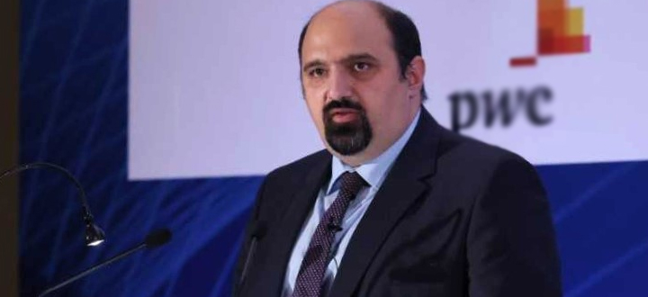 O Χρ. Τριαντόπουλος στη Βόρεια Εύβοια: Συνεχίζεται η υλοποίηση του σχεδίου ύψους 300 εκατ. ευρώ, που εμπλουτίζεται με νέα μέτρα