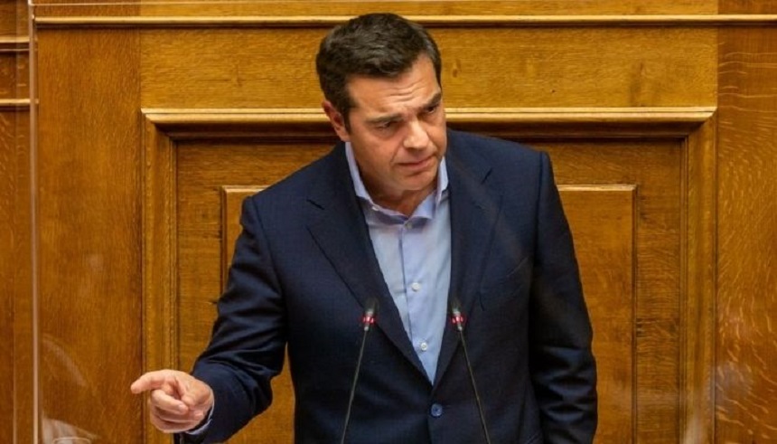 ΣΥΡΙΖΑ: Η καθημερινότητα θα κρίνει τις εκλογές