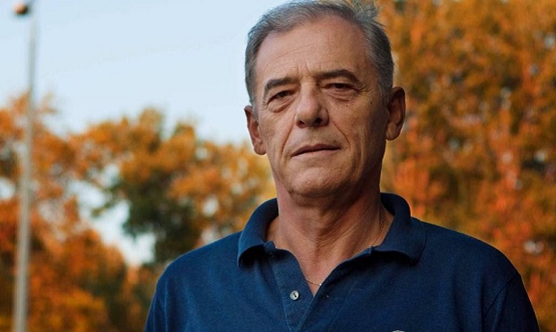 Ν. Χρηστίδης στο “Π”: Η ρήση του Φάντροκ
