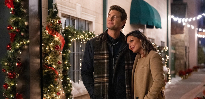 COSMOTE CINEMA CHRISTMAS HD: Πάνω από 90 ταινίες στο χριστουγεννιάτικο pop-up κανάλι της COSMOTE TV