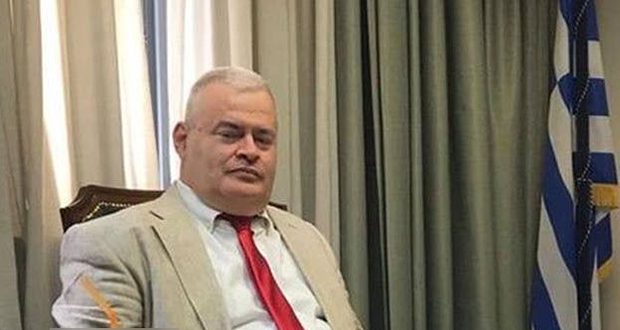 Παναγιώτης Δανιάς: Έχουμε ανάγκη από δικαστές που θα υποβάλλουν τα σέβη τους;