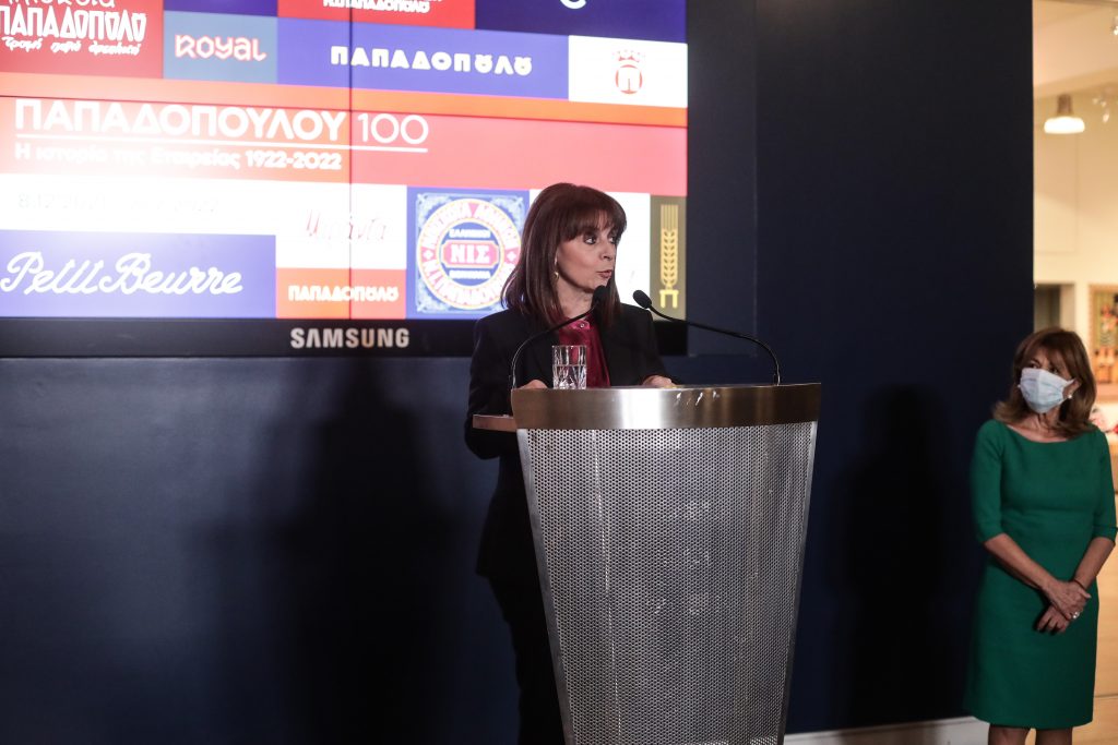 ΠτΔ: Η ιστορία της βιομηχανίας Παπαδοπούλου παρακολουθεί την ιστορία του τόπου μας τον τελευταίο αιώνα