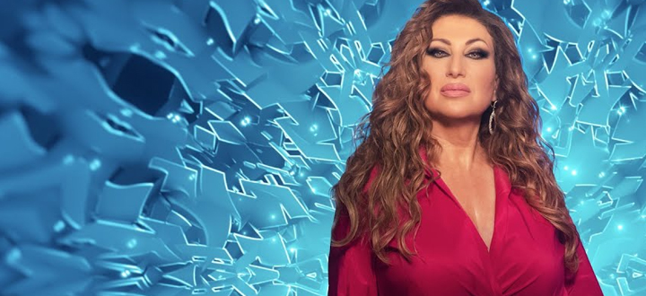 Μαντώ: «Βραδινές Διαδρομές» – Νέο Album με 12 καινούργια τραγούδια & χριστουγεννιάτικο single (video)