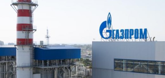 Ρεκόρ κερδών έκανε η Gazprom!