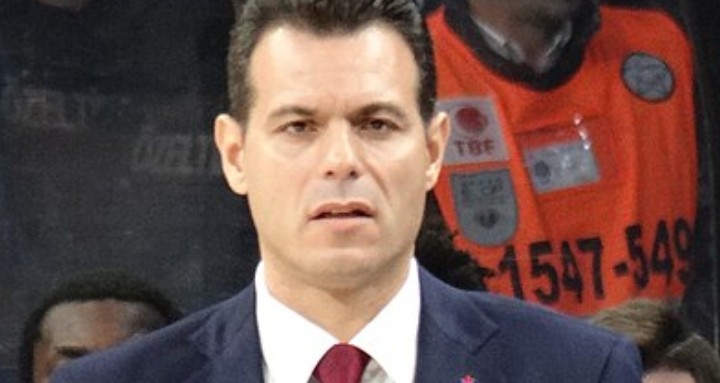 Ιτούδης προ των πυλών!