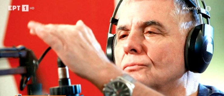 Πέθανε ο Γιώργος Τράγκας – Το ιατρικό ανακοινωθέν