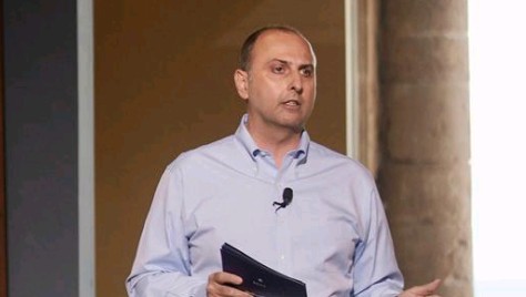 Γιώργος Καραγιάννης: «Το 2022 η Ελλάδα θα γίνει ένα απέραντο εργοτάξιο με σημαντικά οφέλη για την οικονομία, αλλά και την ποιότητα ζωής των πολιτών»