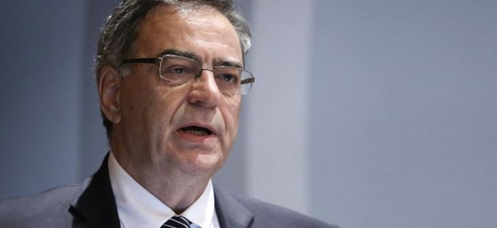 Έδωσε ρέστα… ο Νίκος Χριστοδουλάκης