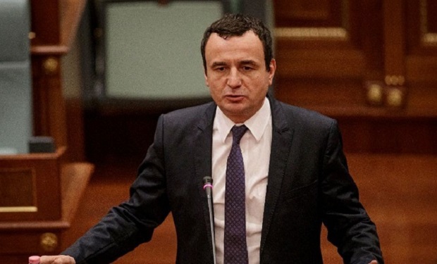 Κόσοβο: Αποχή αντί καταψήφισης! – Γιατί σιωπά η Αθήνα;