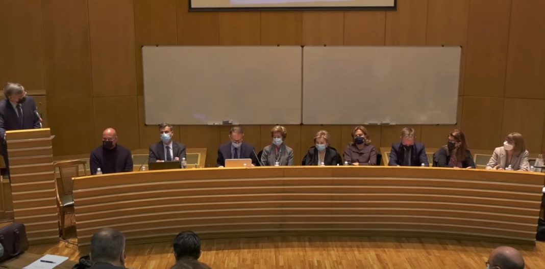 Απαντήσεις για την πανδημία από τον Σ. Τσιόδρα & επιστήμονες του ΕΚΠΑ