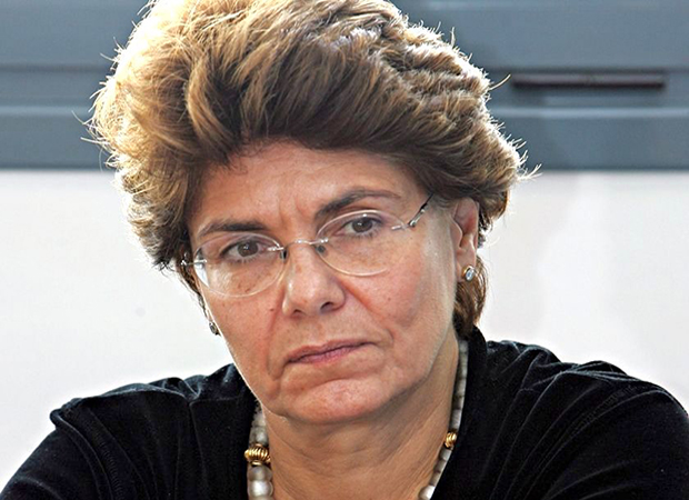 Θάλεια Δραγώνα: Κατασυκοφαντούνται οι πανεπιστημιακοί!