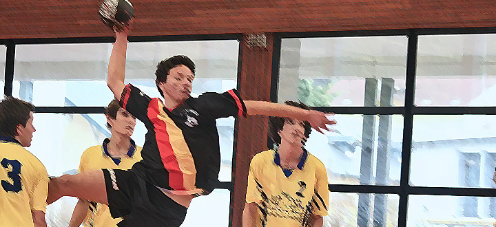LIVE: ΑΕΚ – Ολυμπιακός, Α1 HANDBALL (ΕΡΤSports)