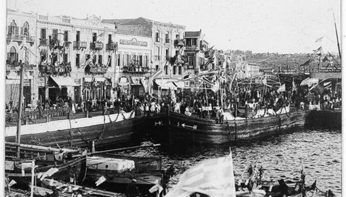 Η κατασυκοφάντηση της Μικρασιατικής Εκστρατείας