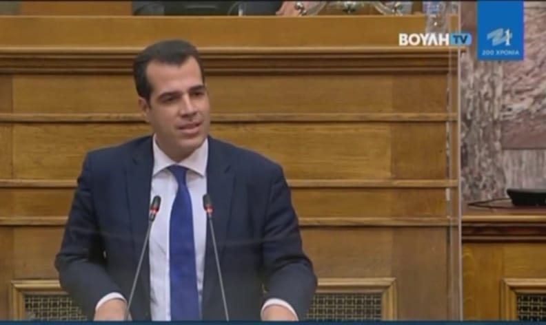 Θ. Πλεύρης: Εξετάζεται σοβαρά ο υποχρεωτικός εμβολιασμός σε γιατρούς και νοσηλευτές του ΕΣΥ