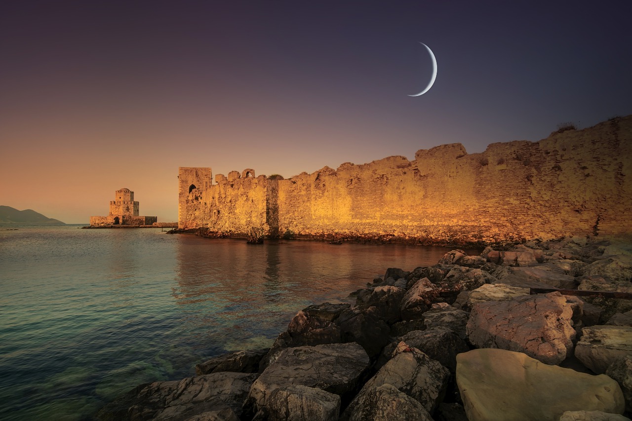 World Travel Awards 2021: Η Ελλάδα κορυφαίος ευρωπαϊκός προορισμός για το 2021