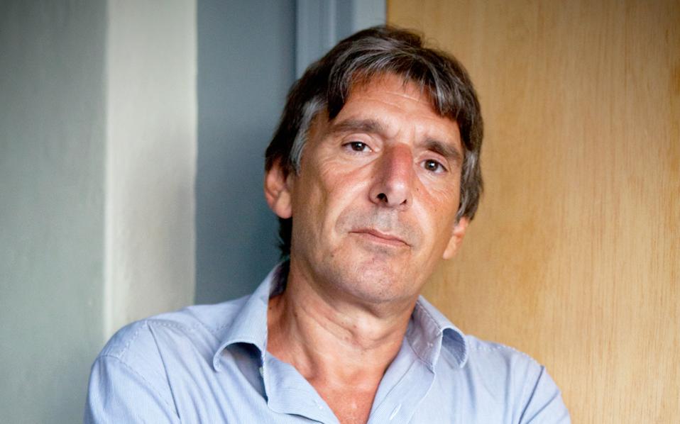 Νικόλας Σεβαστάκης: Θα είναι πολύ αργά…