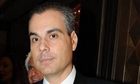 Νίκος Στραβελάκης – Οι πρώτες δηλώσεις μέσα από το θάλαμο του Σωτηρία – Ο κοροναϊός χτύπησε και τους δύο πνεύμονες