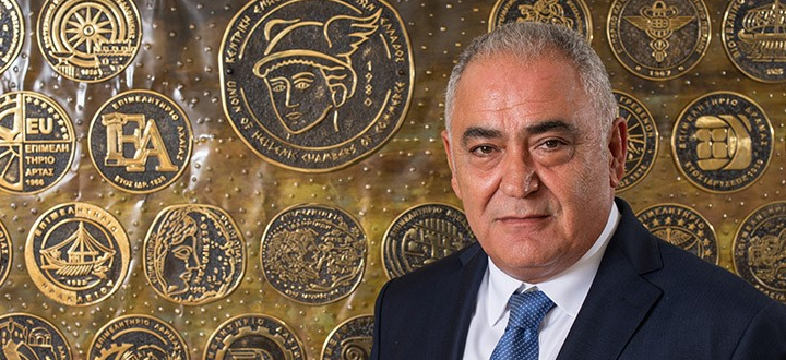 Γ. Χατζηθεοδοσίου: Δεν μπορεί παρά να υπάρξει κυβερνητική παρέμβαση και για τις επιχειρήσεις μέσω επιδότησης στους λογαριασμούς ρεύματος