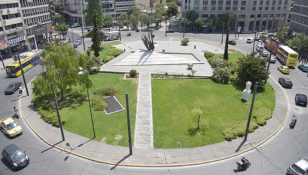 Δήμος Πειραιά: Εσμεράλδα στο λιμάνι