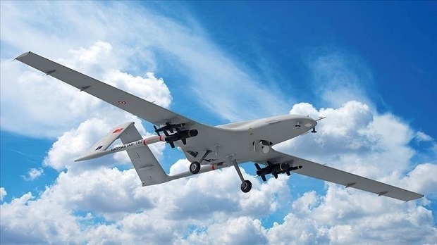 Η επανεμφάνιση των τουρκικών drones
