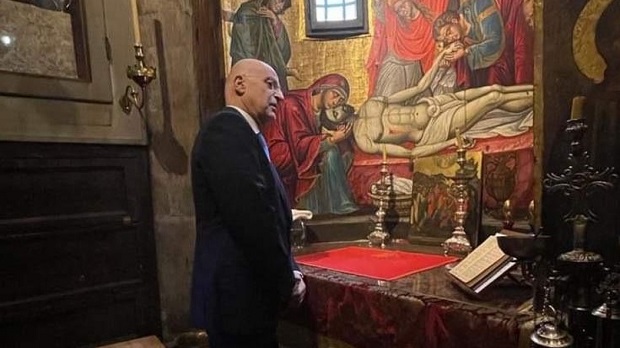 Ιδρύματα ελληνικού πολιτισμού: Τι ακριβώς θέλουμε;