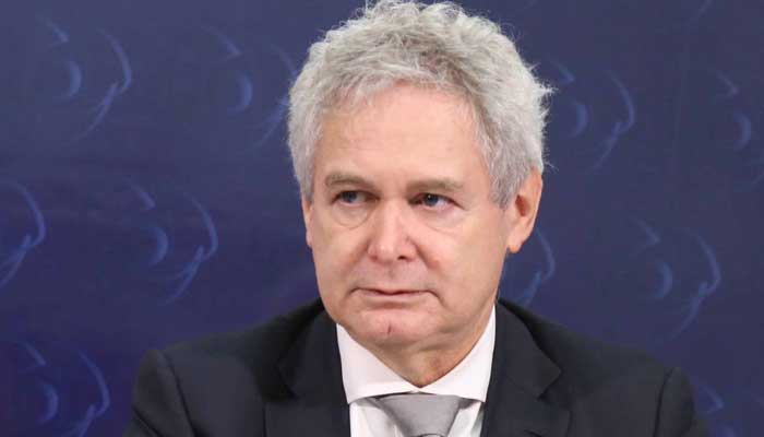 Ανδρέας Μαυρογιάννης: Ο βραχίονας που μας βοηθάει είναι η Ελλάδα