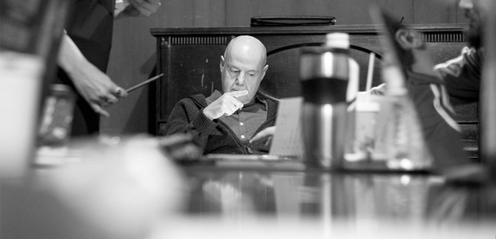 Θέατρο Τέχνης: Η “Παρεξήγηση” του Αλμπέρ Καμύ
