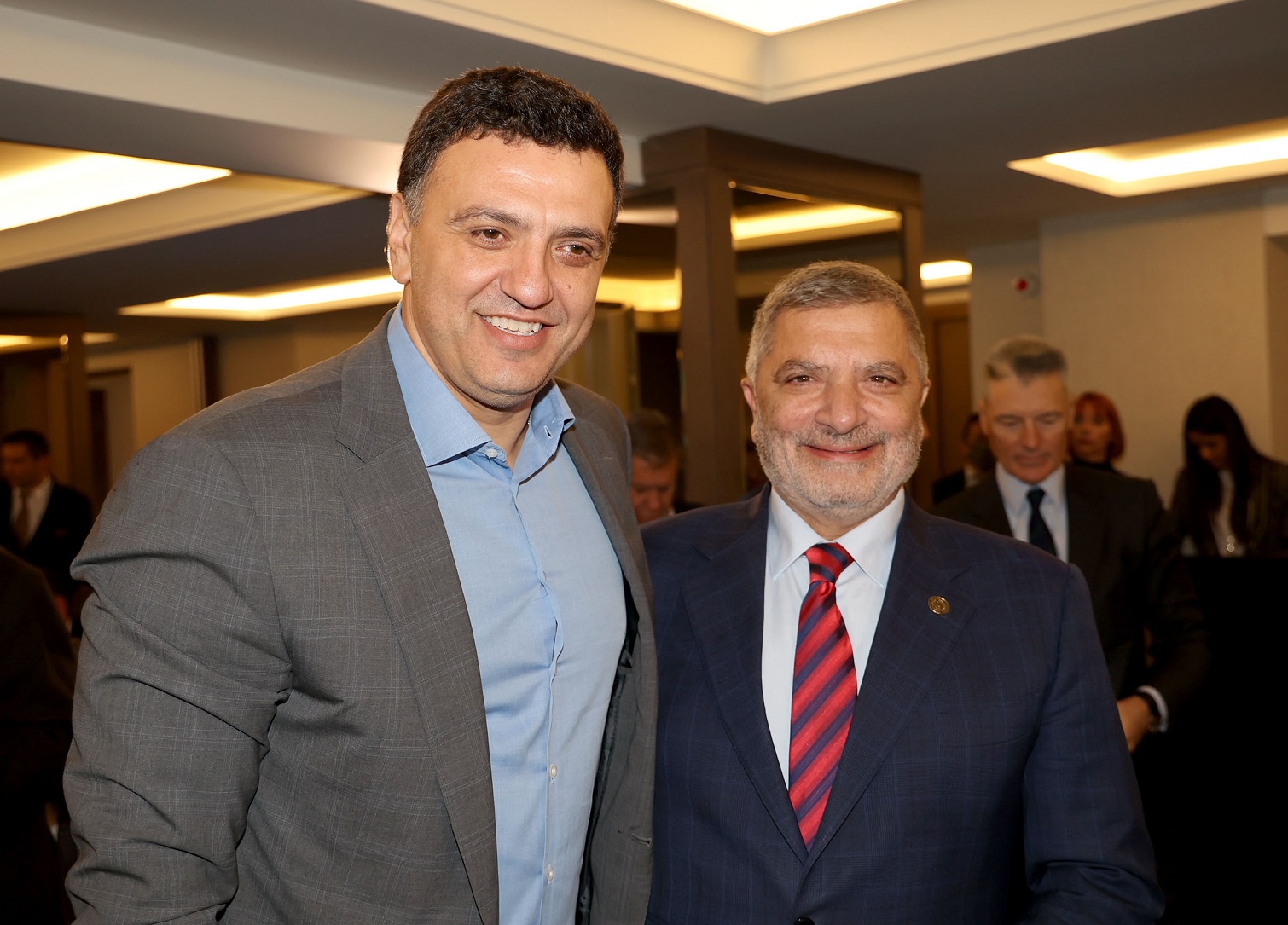 Πρωταγωνιστικός ο ρόλος της Περιφέρειας Αττικής στην υλοποίηση του καινοτόμου εργαλείου για την τουριστική ανάπτυξη DMΜOs