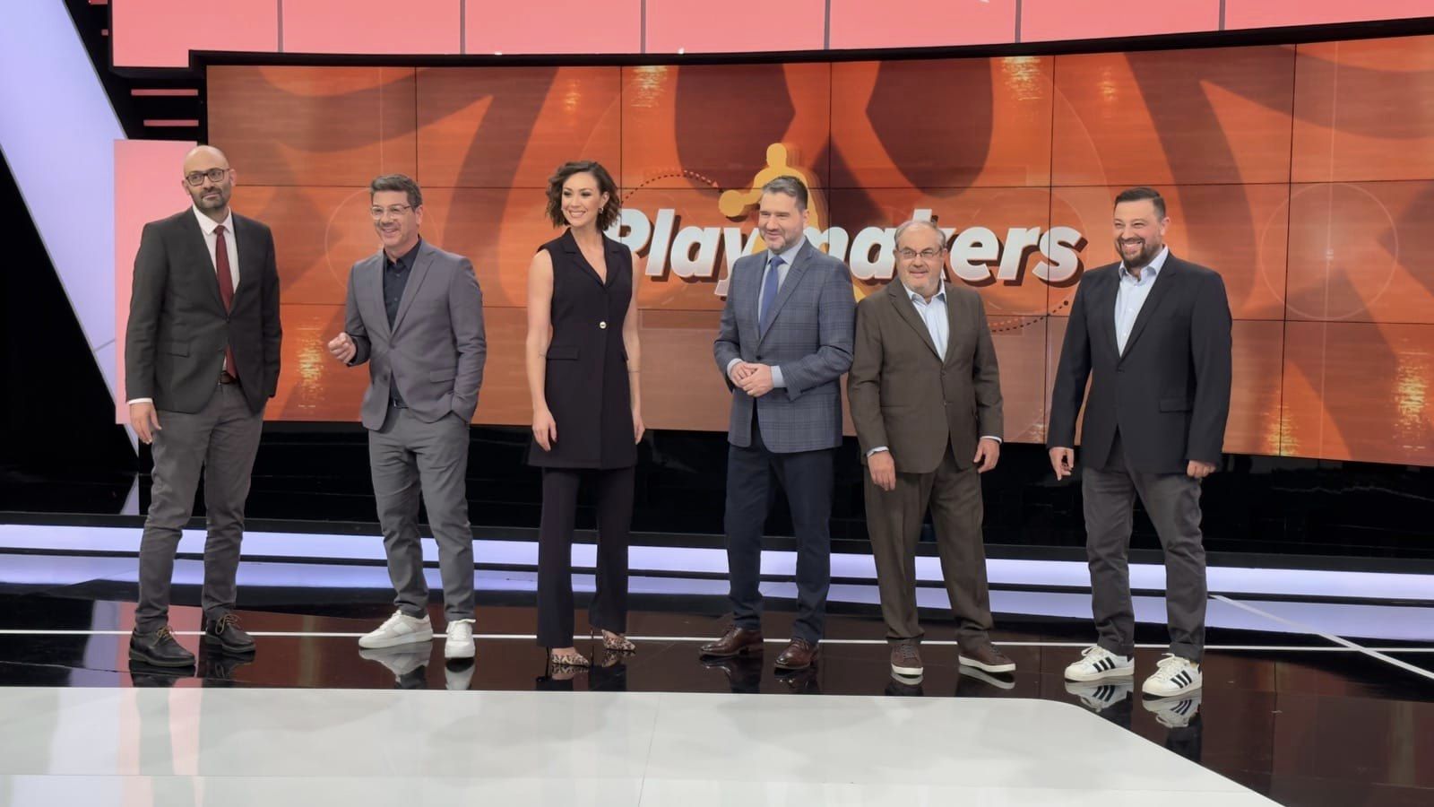 Novasports: Non stop υπερθέαμα με πάνω από 60 LIVE αγώνες – Αναλυτικά το πρόγραμμα μεταδόσεων