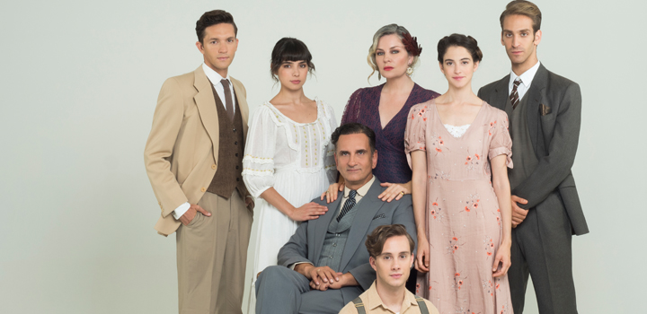 ΕRTFLIX: ΤΟ ΒΡΑΧΙΟΛΙ ΤΗΣ ΦΩΤΙΑΣ – ΠΡΕΜΙΕΡΑ Τετάρτη 25.01.2023 | Η νέα σειρά εποχής της ΕΡΤ είναι καθηλωτική! Δείτε αποκλειστικά όλα τα επεισόδια