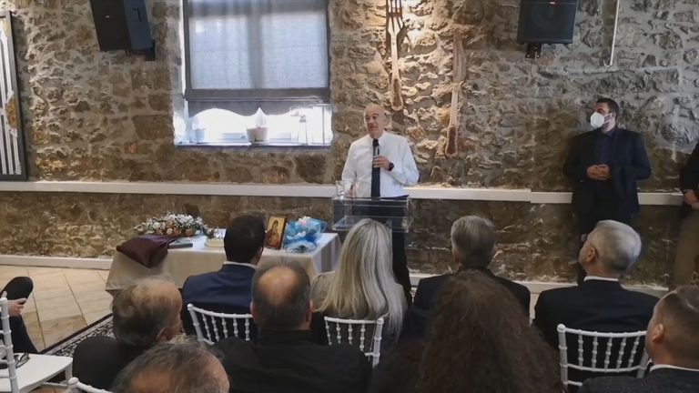 Ν. Δένδιας: Παρακολουθούμε, παρατηρούμε, αλλά δεν ακολουθούμε την τουρκική πολιτική (video)