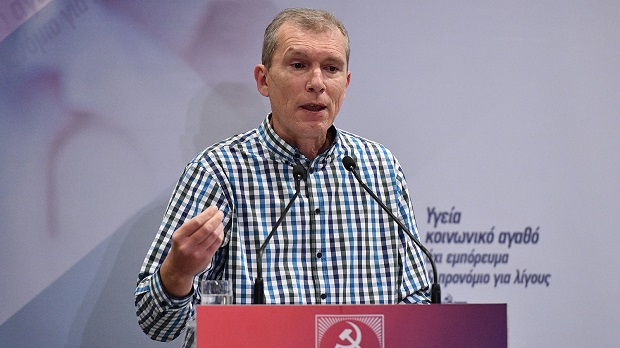 Γιάννης Καβαλάρης στο “Π”: Για τις ελλείψεις των φαρμάκων