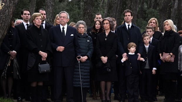 Όποιος δεν διδάσκεται από την Ιστορία είναι καταδικασμένος να την ξαναζήσει – Του Ν. Στραβελάκη