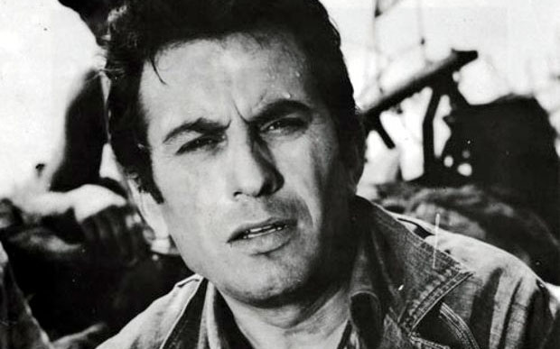 Ο Νίκος Ξανθόπουλος,το «παιδί του λαού», έφυγε απο τη ζωή
