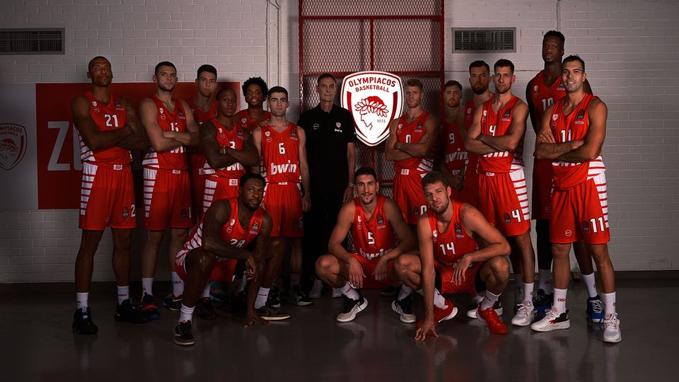 Euroleague: O πρωτοπόρος Ολυμπιακός θα επιδιώξει άλλη μια σπουδαία νίκη εκτός έδρας – Τι δήλωσαν Μπαρτζώκας και Βεζένκοφ