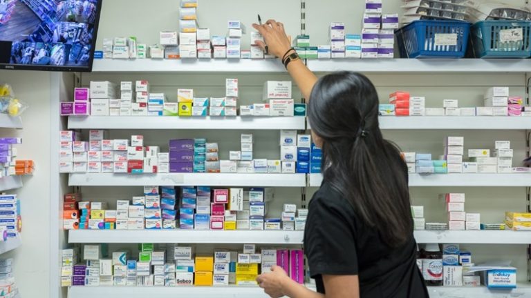 ΕΟΦ: Η λίστα με τις εναλλακτικές για φάρμακα και σκευάσματα που είναι σε έλλειψη
