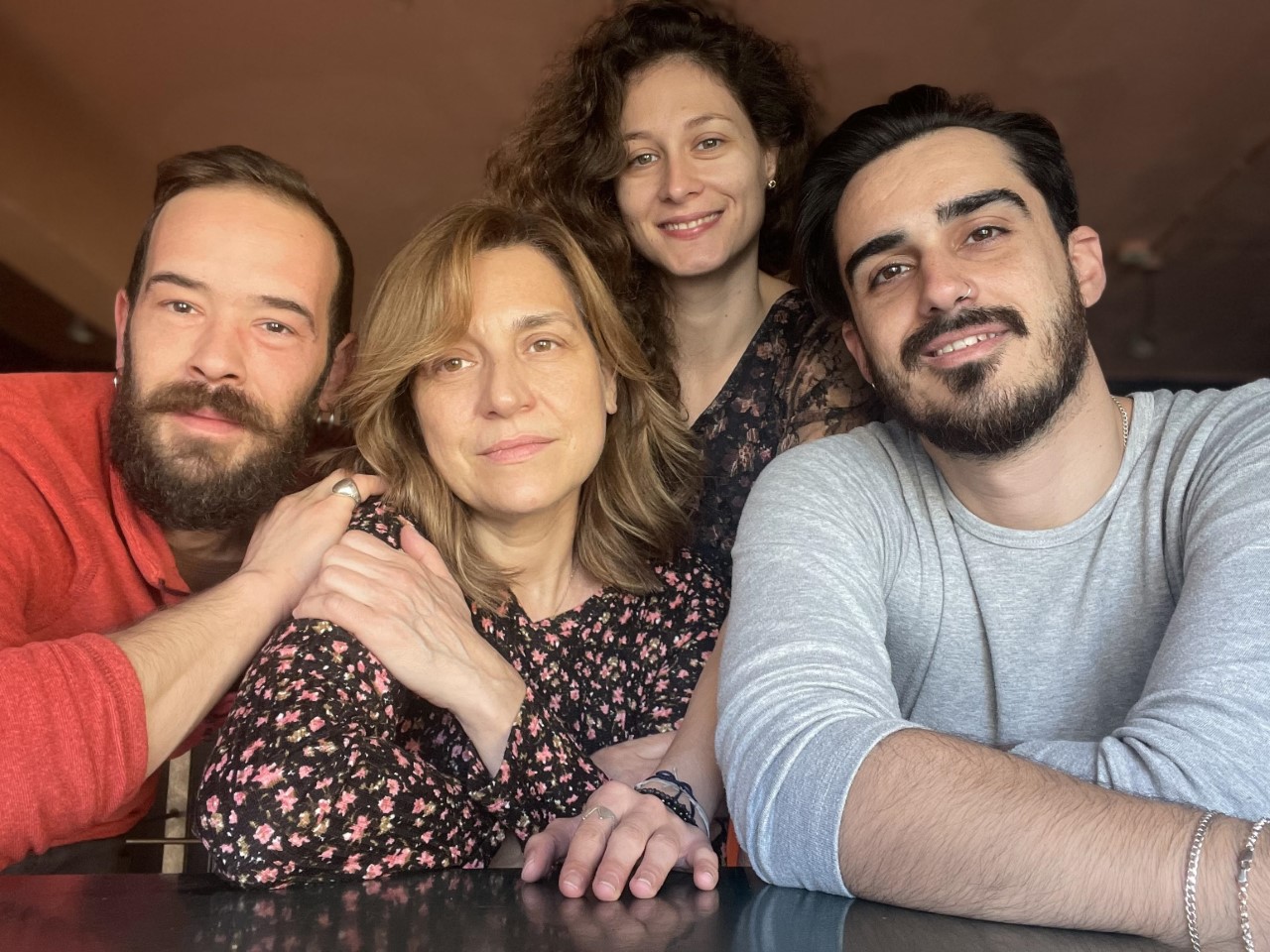 Θέατρο Φούρνος: «ΛάΣΠΗ» του Βαγγέλη Χατζηγιαννίδη