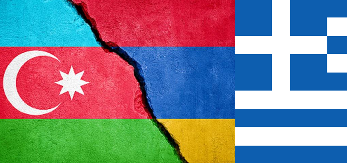 Αζερμπαϊτζάν: Μη μείνουμε πάλι με τον… μουτζούρη στο χέρι