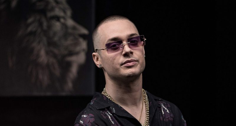 Dan Theo: Afrikana (prod. by GPapa) – Νέα Κυκλοφορία (video)