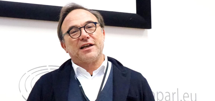 Π. Κόκκαλης: Βιώσιμα και Ανθεκτικά Αγροδιατροφικά Συστήματα στη Μεσόγειο