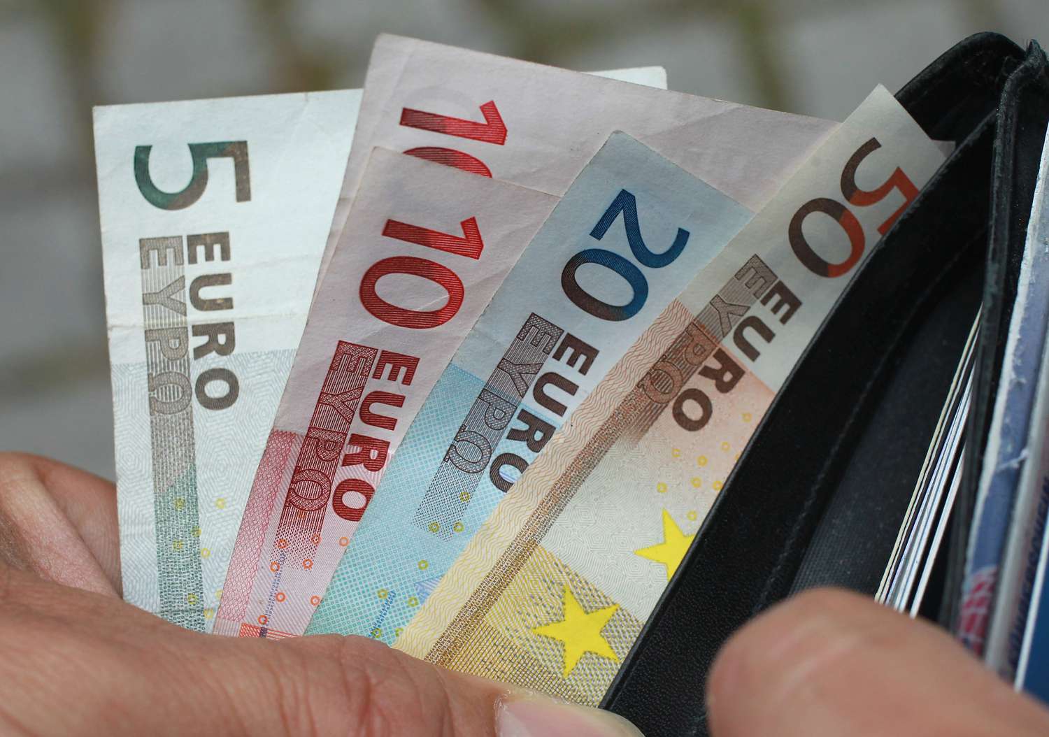 Ο «χάρτης» των πληρωμών από e-ΕΦΚΑ, ΔΥΠΑ για την περίοδο 24 έως 28 Φεβρουαρίου