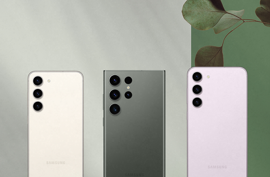 Νέα σειρά SAMSUNG Galaxy S23: Ξεκίνησαν οι προ-παραγγελίες σε COSMOTE και ΓΕΡΜΑΝΟ