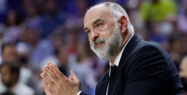 Ο Πάμπλο ρίχνει… Λάσο για το μέλλον του!