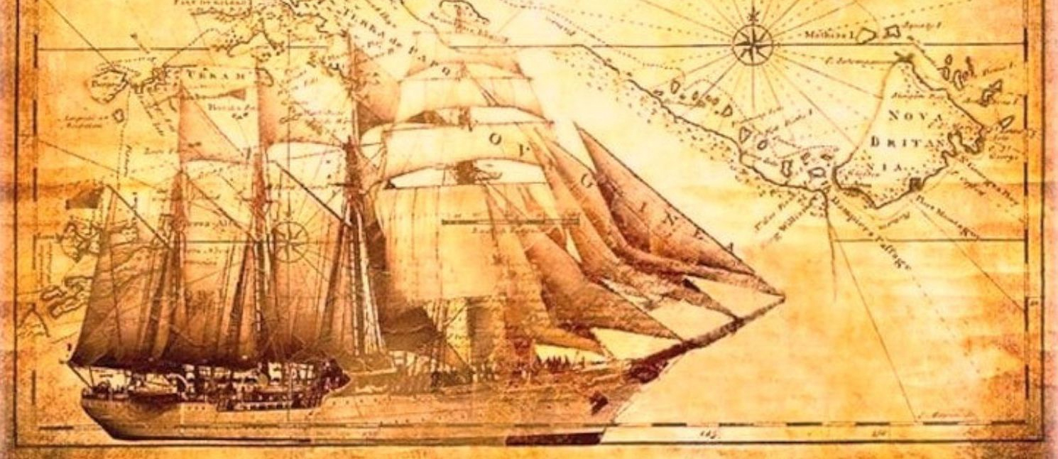 ‘’ΧΙΛΙΑ ΤΑΞΙΔΙΑ’’ – Νέο single από τον τραγουδοποιό Βασίλη Πάντσιο! (ηχητικό)