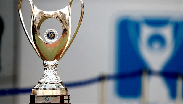 Δείτε πότε θα γίνουν οι ρεβάνς των ημιτελικών του Κυπέλλου Ελλάδας