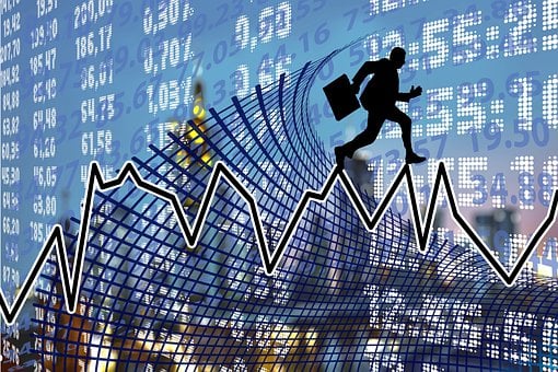 Ισχυρές αναταράξεις στο Χρηματιστήριο