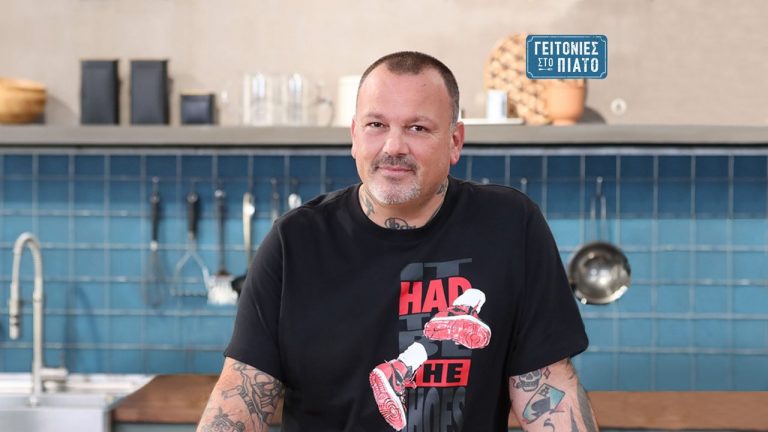 «ΓΕΙΤΟΝΙΕΣ ΣΤΟ ΠΙΑΤΟ»: Mια βόλτα στου Ζωγράφου